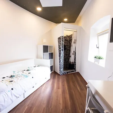 Homestay Viktorin
