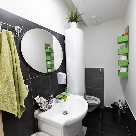 Homestay Viktorin