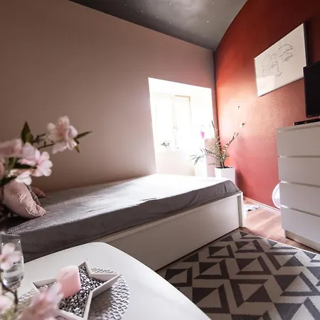 Viktorin Homestay